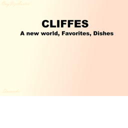 Cliffés V1