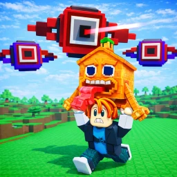 Avoid Eyes For Brainrots icon