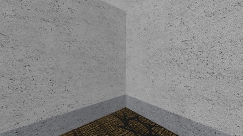 Stand in the Time Out Corner