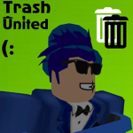 Trash United (: