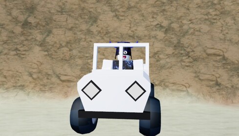 Bucket Racing