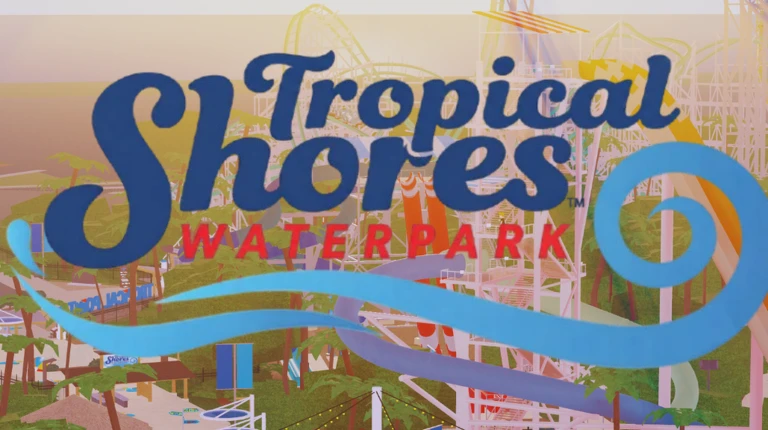 Tropical Point Theme Park Wiki: juego de Relajado, Para jugar con ...