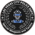LVPD | Special Weapons & Tactics