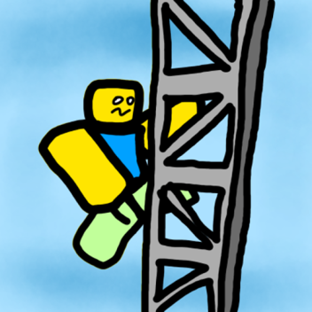 Climb to the end!