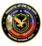 PNP | Presidential Anti Crime Task Force