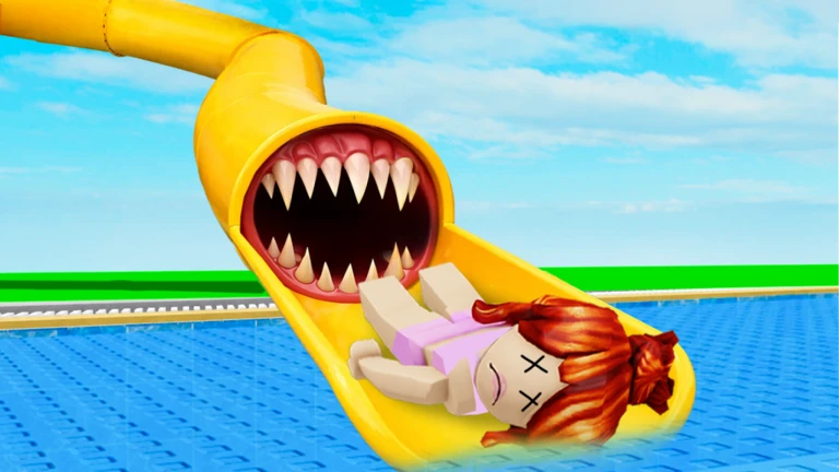 [🏝️] 私のウォーターパーク