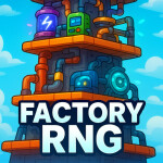 🏭 Factory RNG
