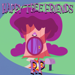 🌲Happy Tree Hangout RP!🌲