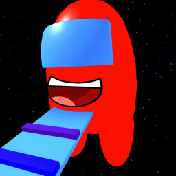 Escape Among Us Obby