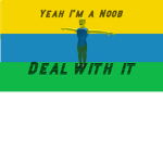 Noobs Unite! epicly