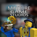 MINITURE GAME STUDIOS