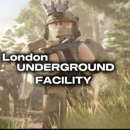 Underground Facility, London