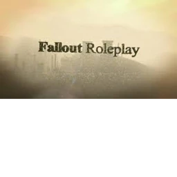 Fallout RP. icon