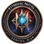 Eternal Nova『PG』