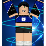 Latex cheer company