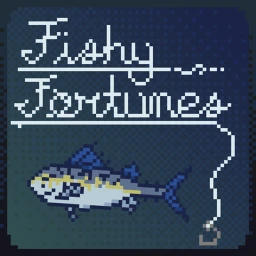 Fishy Fortunes icon
