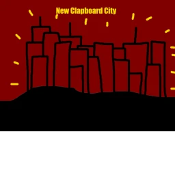 New clapboard city [UNDER CONSTRUCTION] icon