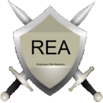 REA - Robloxian Elite Attackers