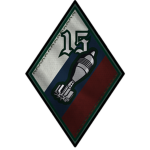 UG-Volunteer Battalion 15 "Ljubljana"