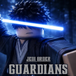 ROTF | Jedi Guardians