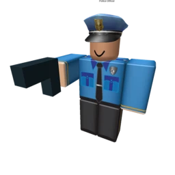 NPCS Send To Jail👮 icon