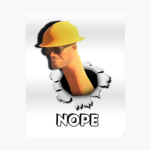 Nop.