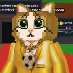SAB Meowl icon