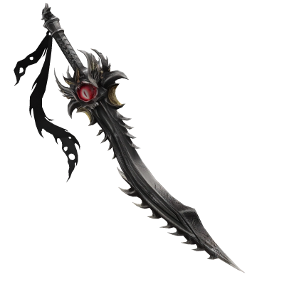 Blade of Sight