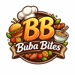 [🍔] BUBA BITES RESTAURANT
