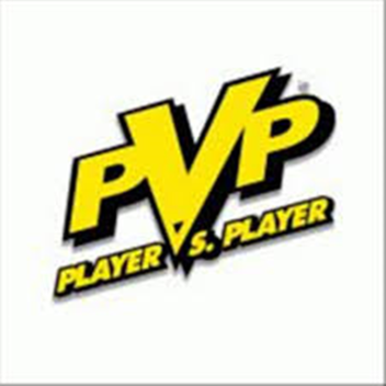 PvP [New Bad World]