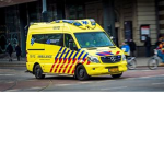 Ambulance Rhenen