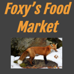 Foxy's Food Market