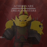 |TSO| Dread Masters