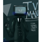 TVman is