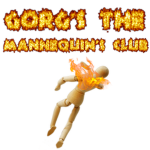 gorg the mannequin's club
