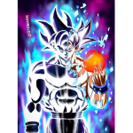 Dragon ball central