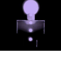 The Grid Cityscape