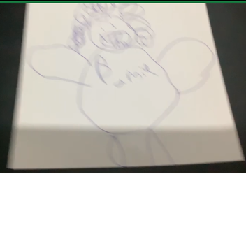 un obby que los guerreros más poderosos pueden pasar