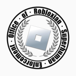 ORSE - Office of Robloxian Superhuman Enforcement