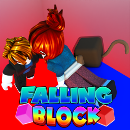 Falling Block!