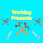 Working Presents