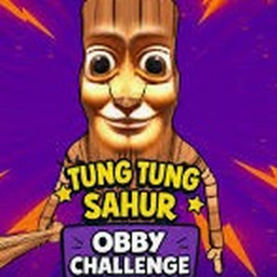 ESCAPE THE TUNG TUNG TUNG SAHUR MAZE