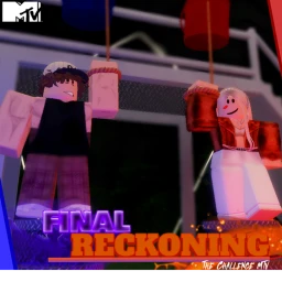 [MTV] Final Reckoning icon