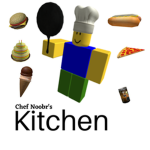 Nubs Kitchen