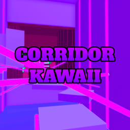 (Test Server!) Corridor Kawaii