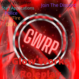 Glow Works Roleplay {Beta}