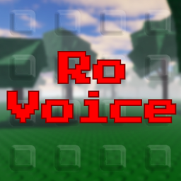 RoVoice  📢