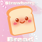 Ｓｔｒａｗｂｅｒｒｙ Ｂｒｅａｄ