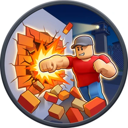 Brick Break Inc Roblox group icon