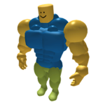 Adore Robloxians (AR)